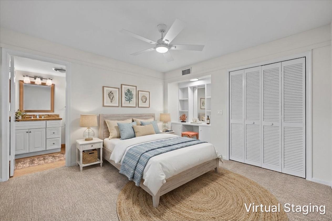 WATERBEND AT JONATHANS LANDING CONDO - Residential