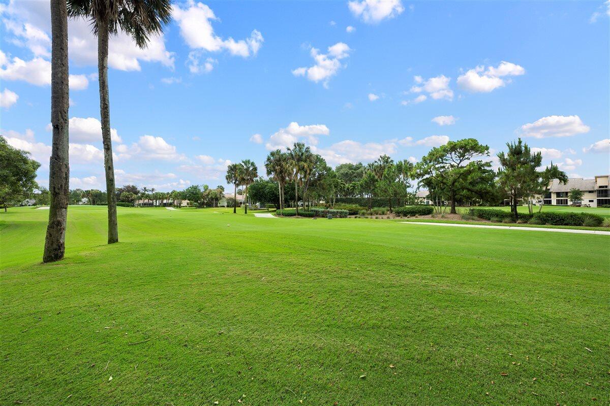 WATERBEND AT JONATHANS LANDING CONDO - Residential