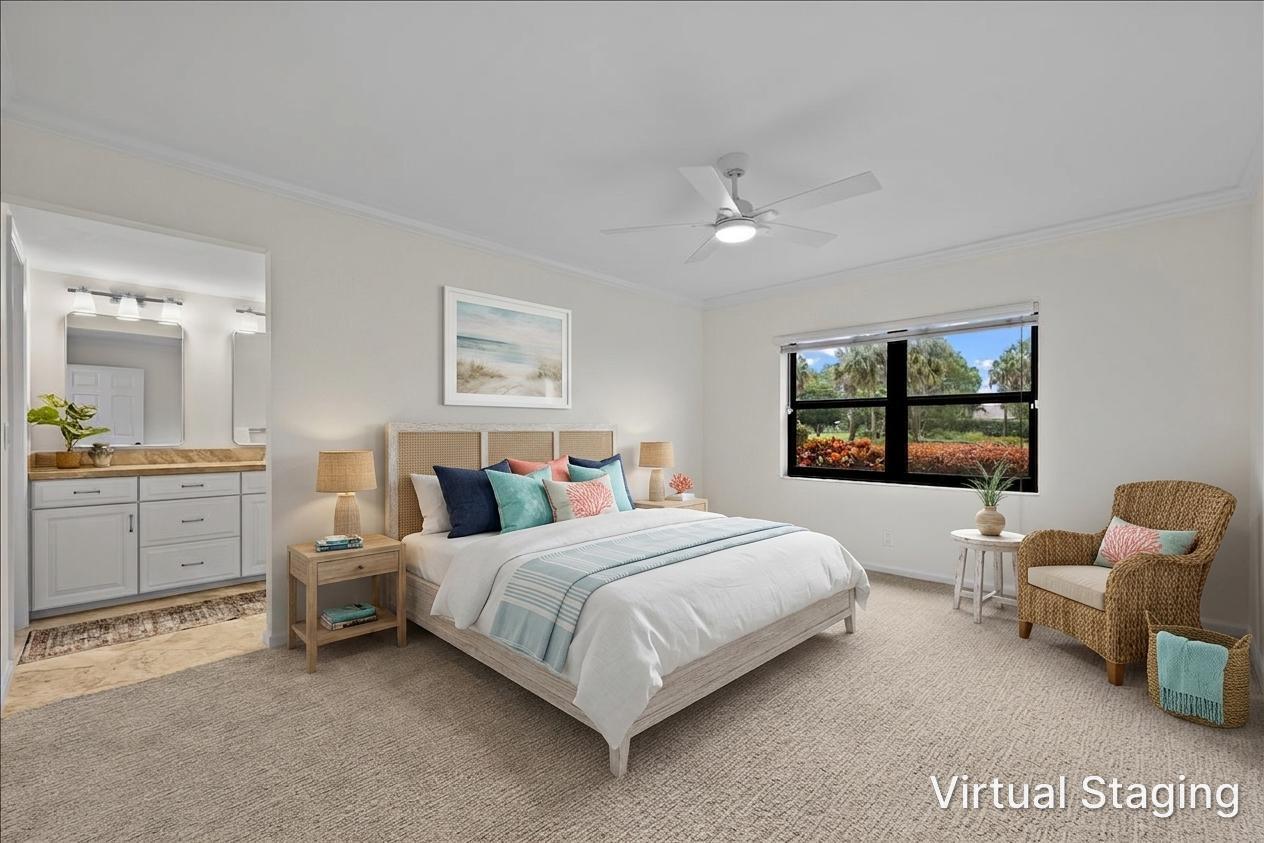 WATERBEND AT JONATHANS LANDING CONDO - Residential