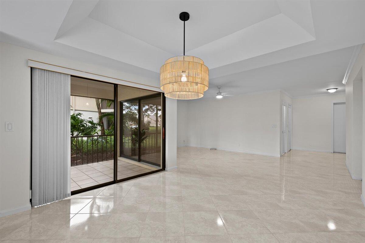 WATERBEND AT JONATHANS LANDING CONDO - Residential