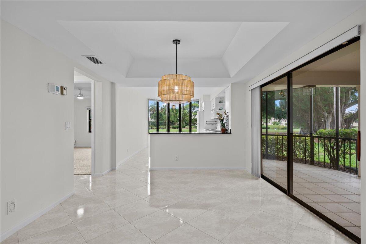WATERBEND AT JONATHANS LANDING CONDO - Residential