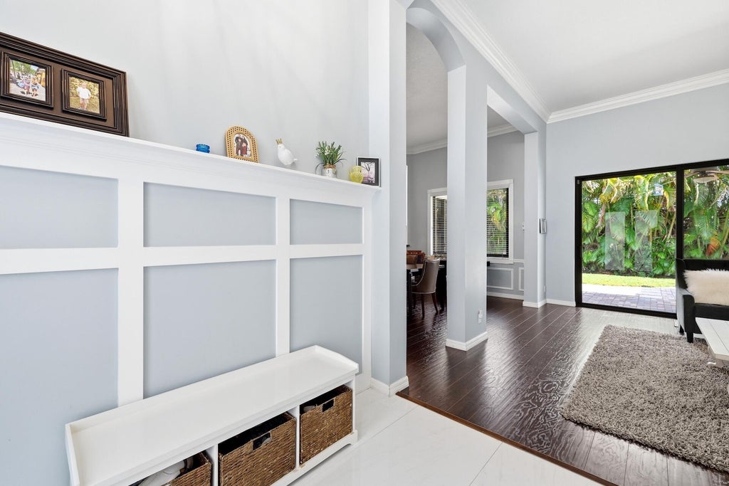Photo of 4797 NW 72nd Place, Coconut Creek, FL 33073 (MLS # B26073957)
