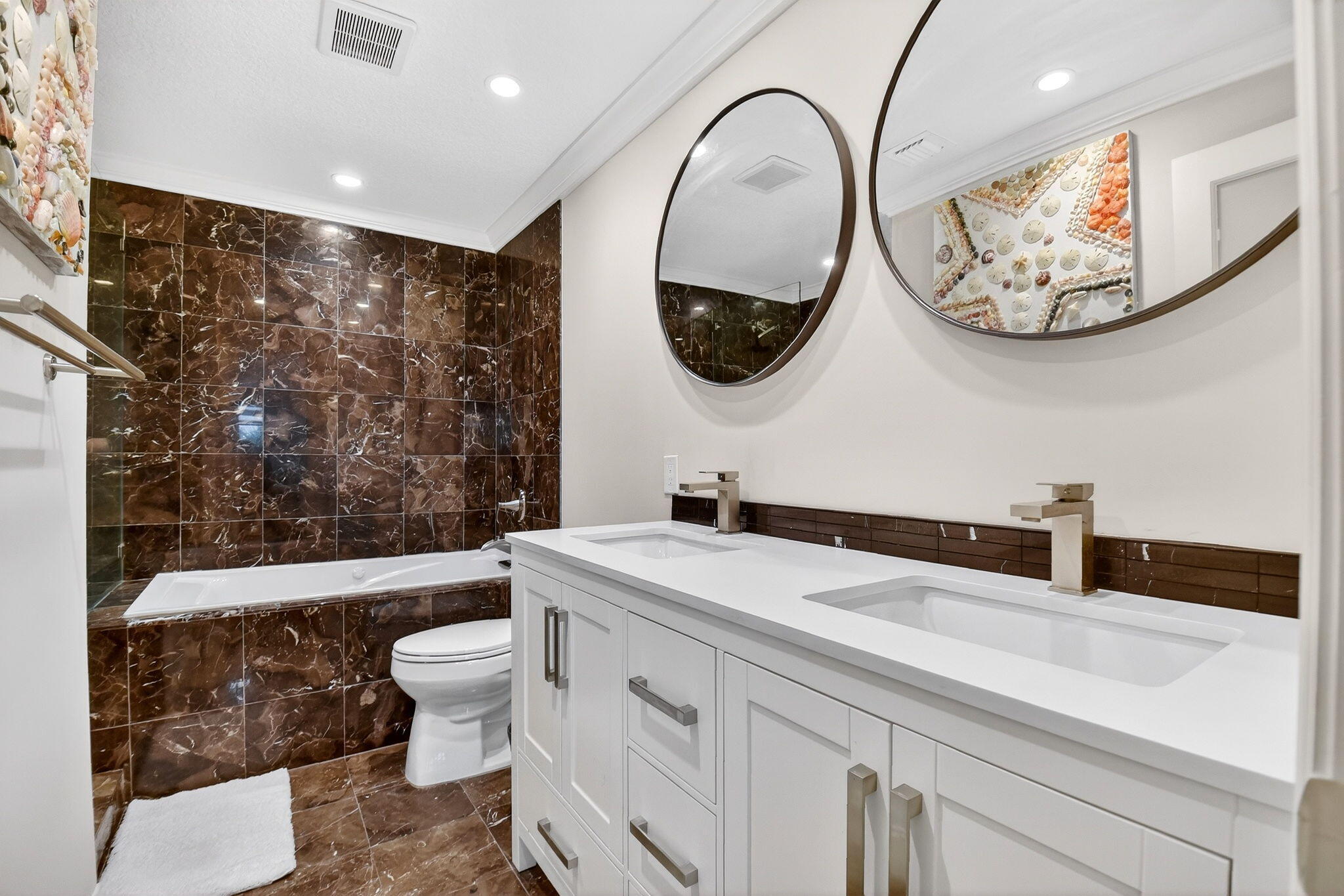 FOUNTAINS OF PALM BEACH CONDO 5 - Residential