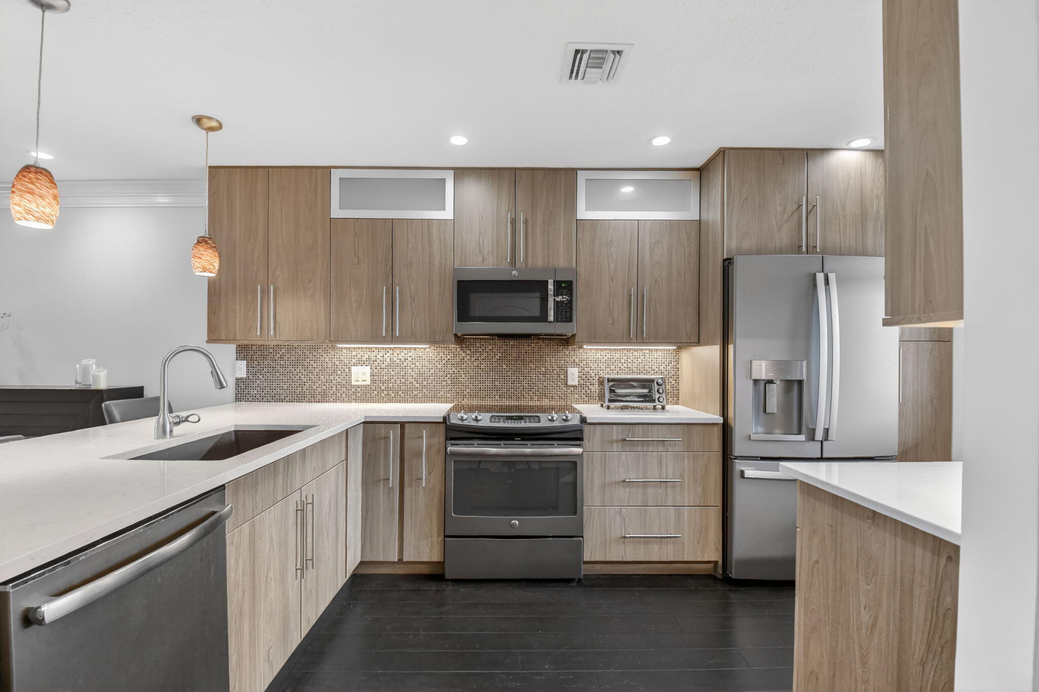 FOUNTAINS OF PALM BEACH CONDO 5 - Residential