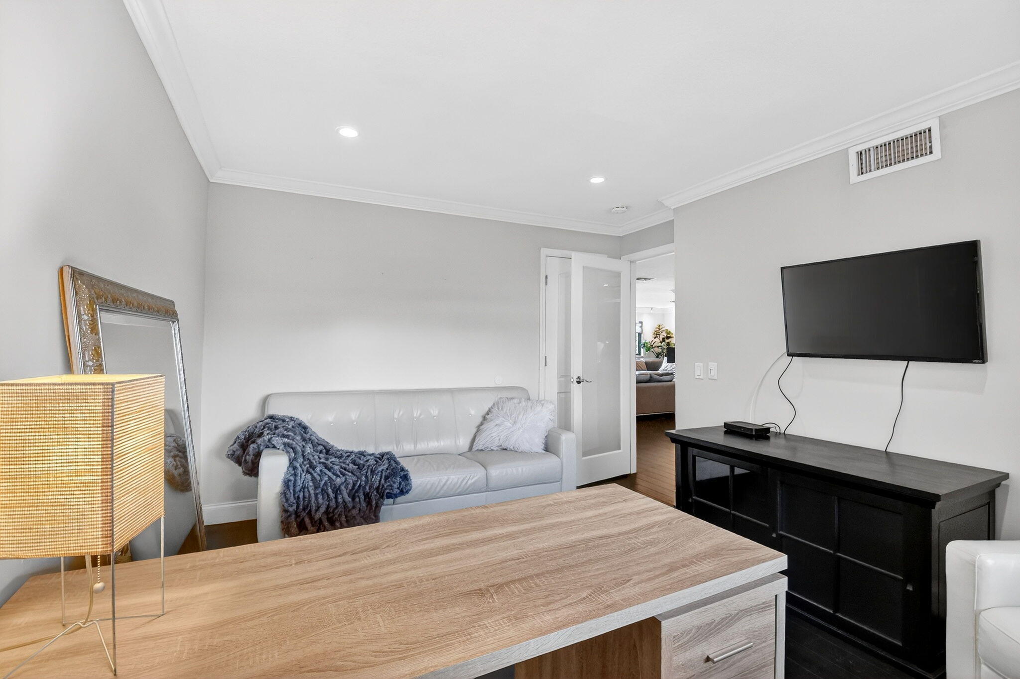 FOUNTAINS OF PALM BEACH CONDO 5 - Residential