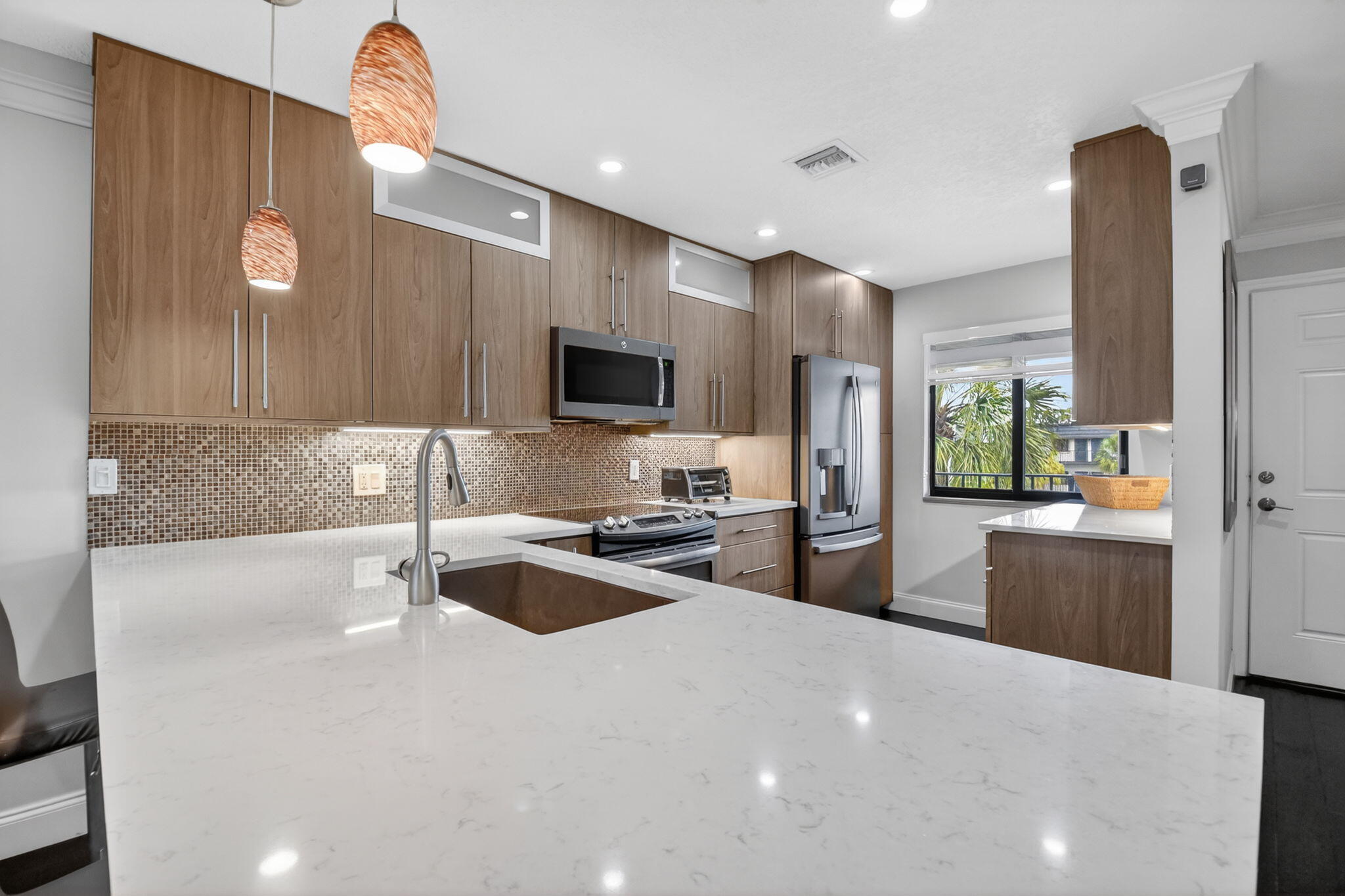 FOUNTAINS OF PALM BEACH CONDO 5 - Residential