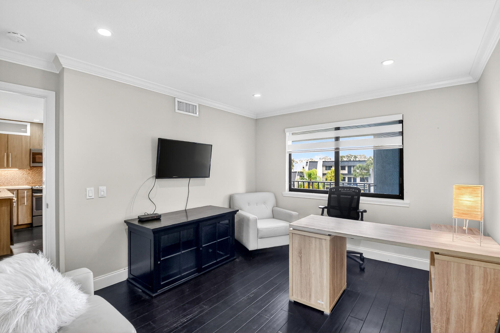 FOUNTAINS OF PALM BEACH CONDO 5 - Residential