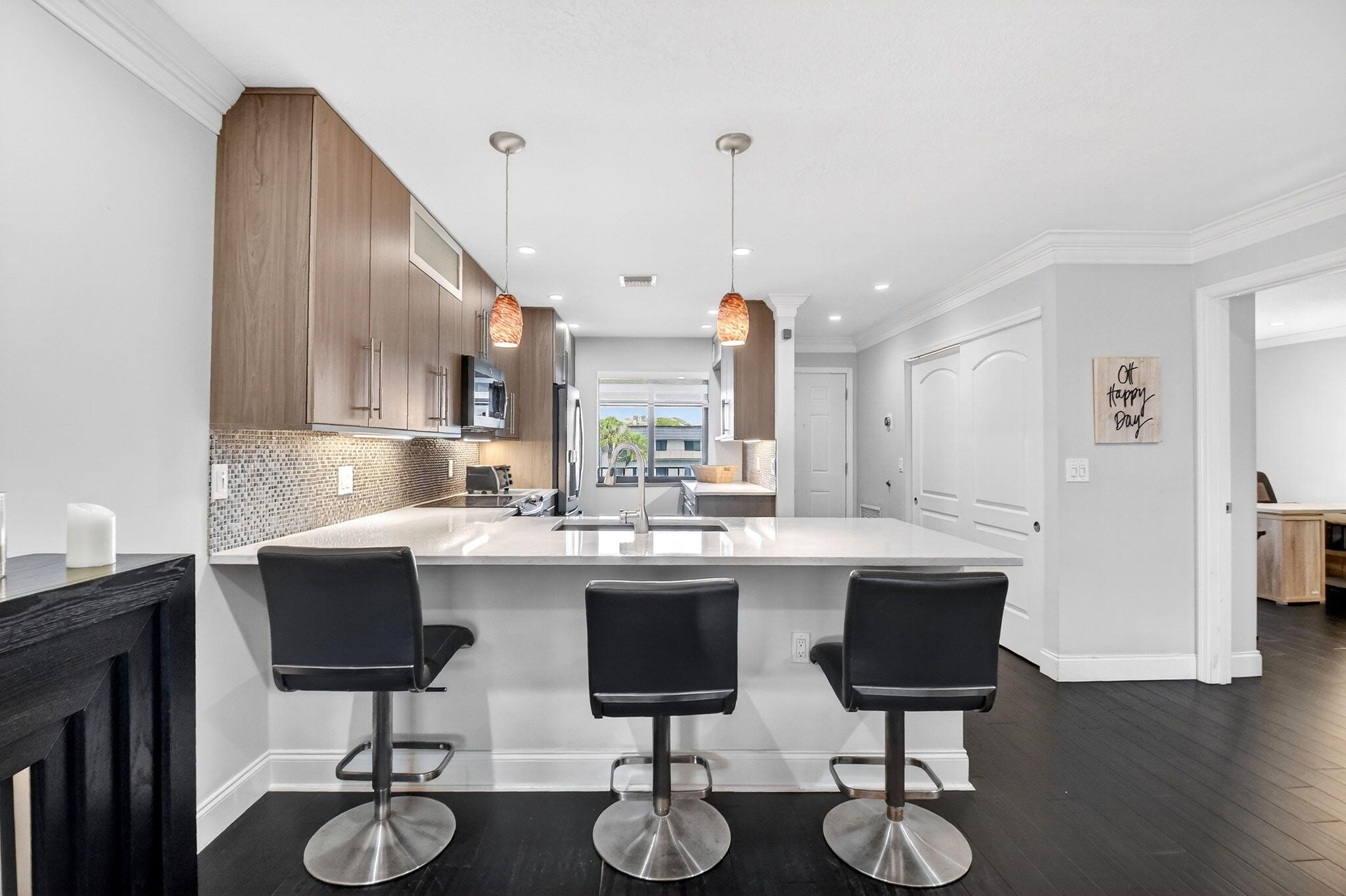 FOUNTAINS OF PALM BEACH CONDO 5 - Residential