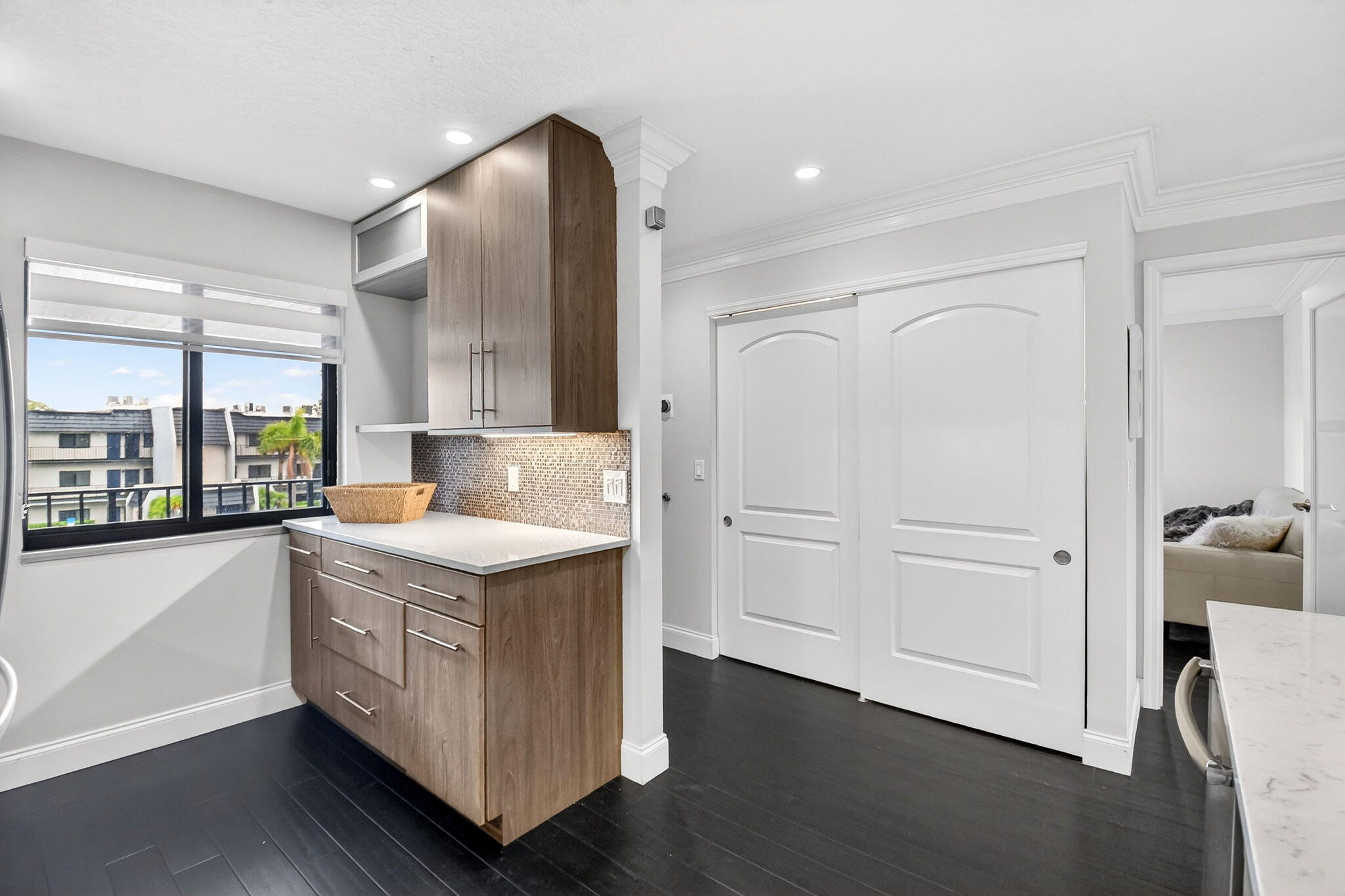 FOUNTAINS OF PALM BEACH CONDO 5 - Residential