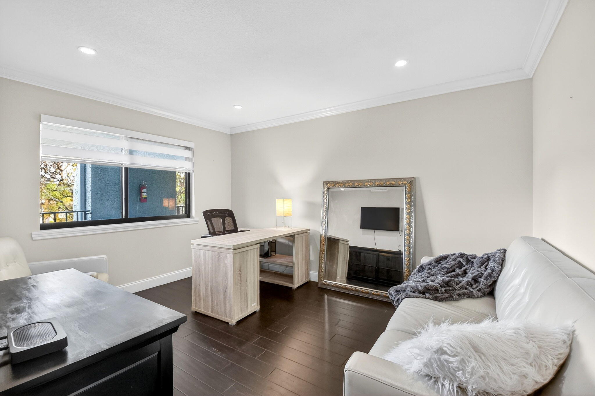 FOUNTAINS OF PALM BEACH CONDO 5 - Residential