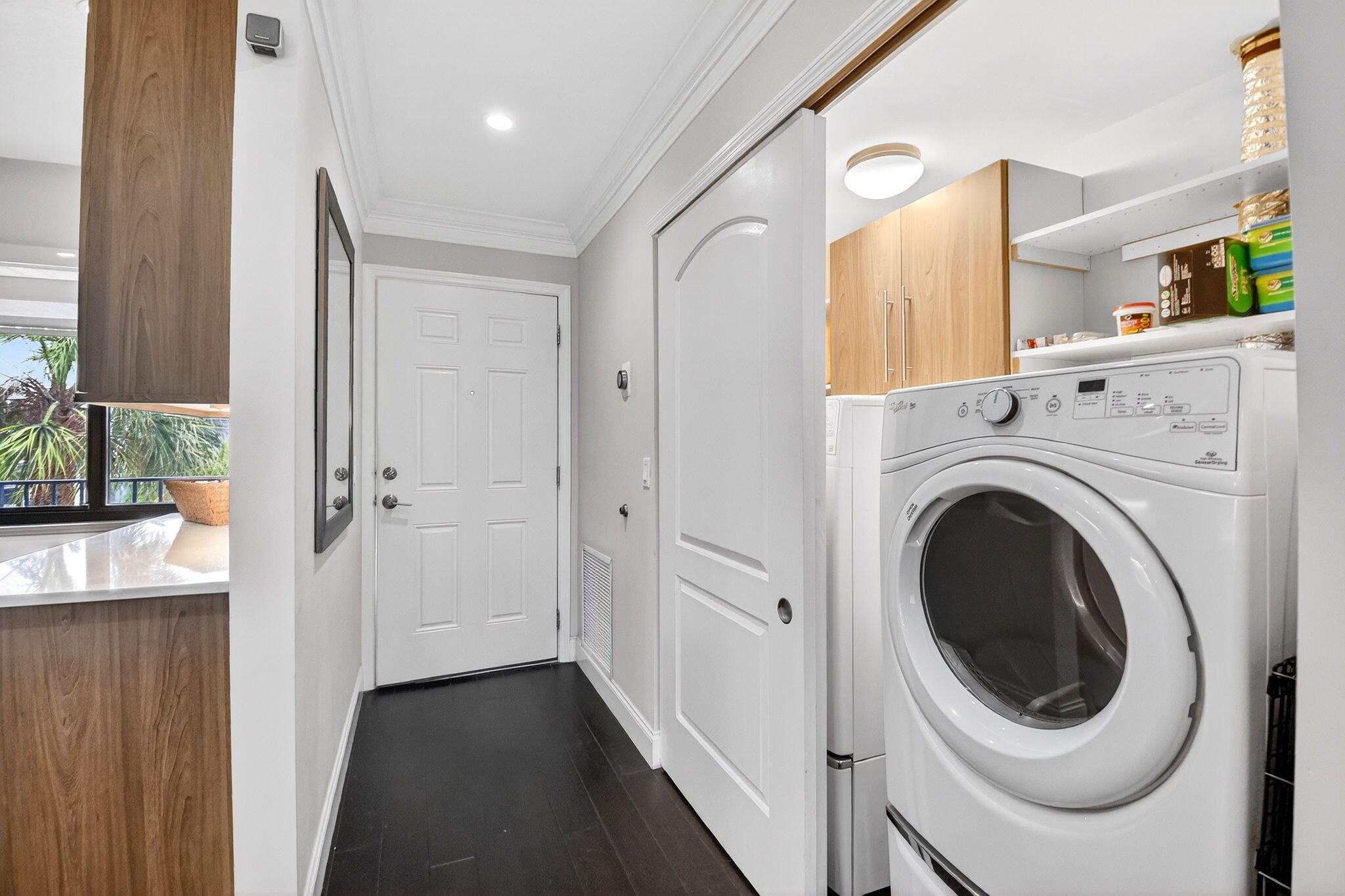 FOUNTAINS OF PALM BEACH CONDO 5 - Residential