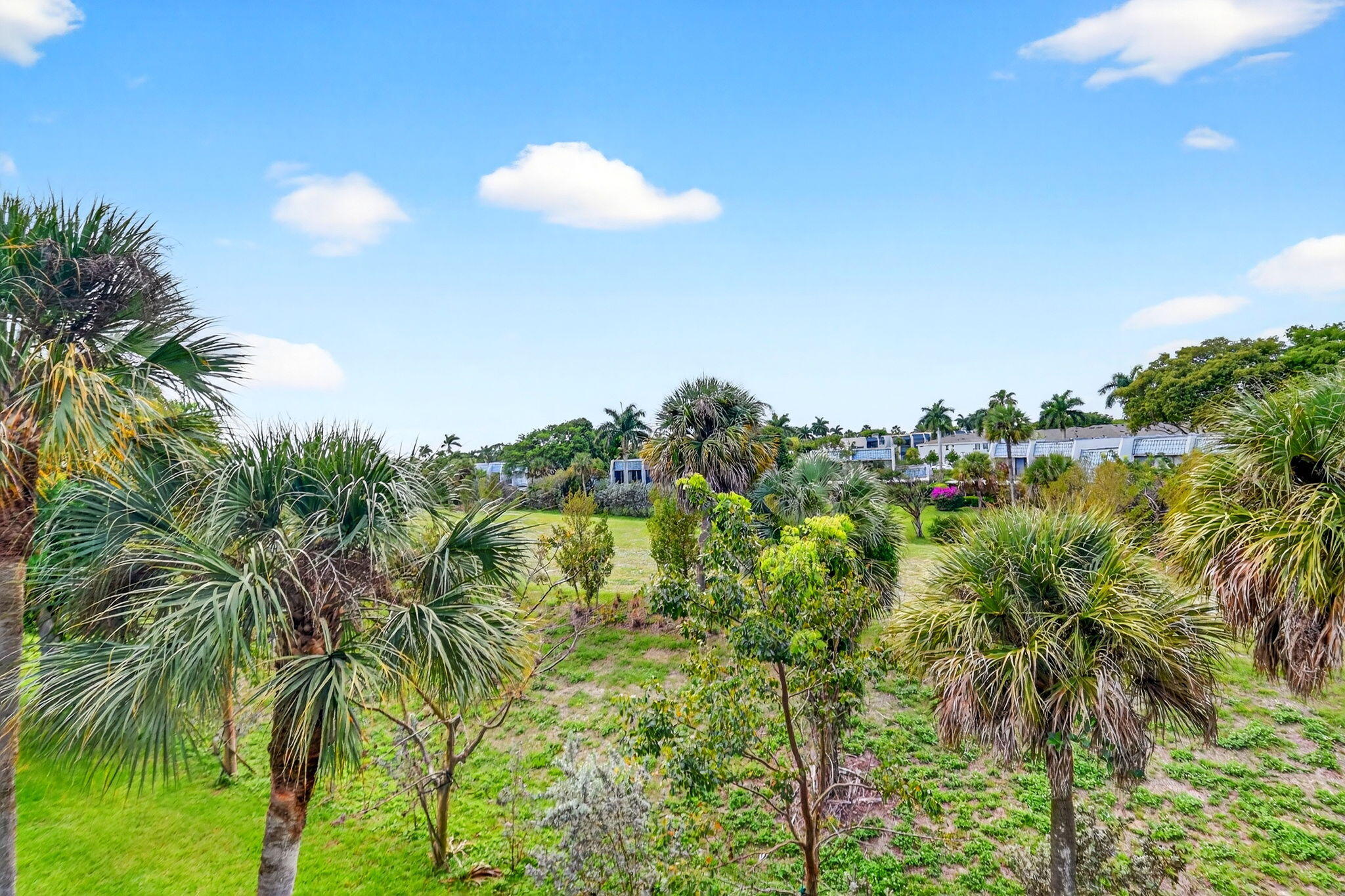 FOUNTAINS OF PALM BEACH CONDO 5 - Residential