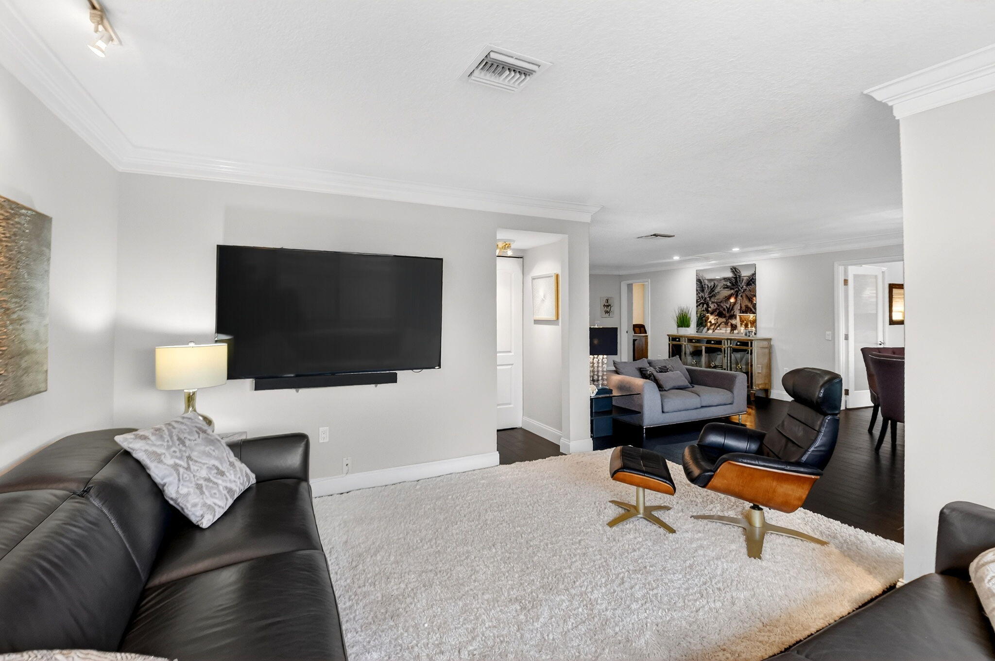 FOUNTAINS OF PALM BEACH CONDO 5 - Residential