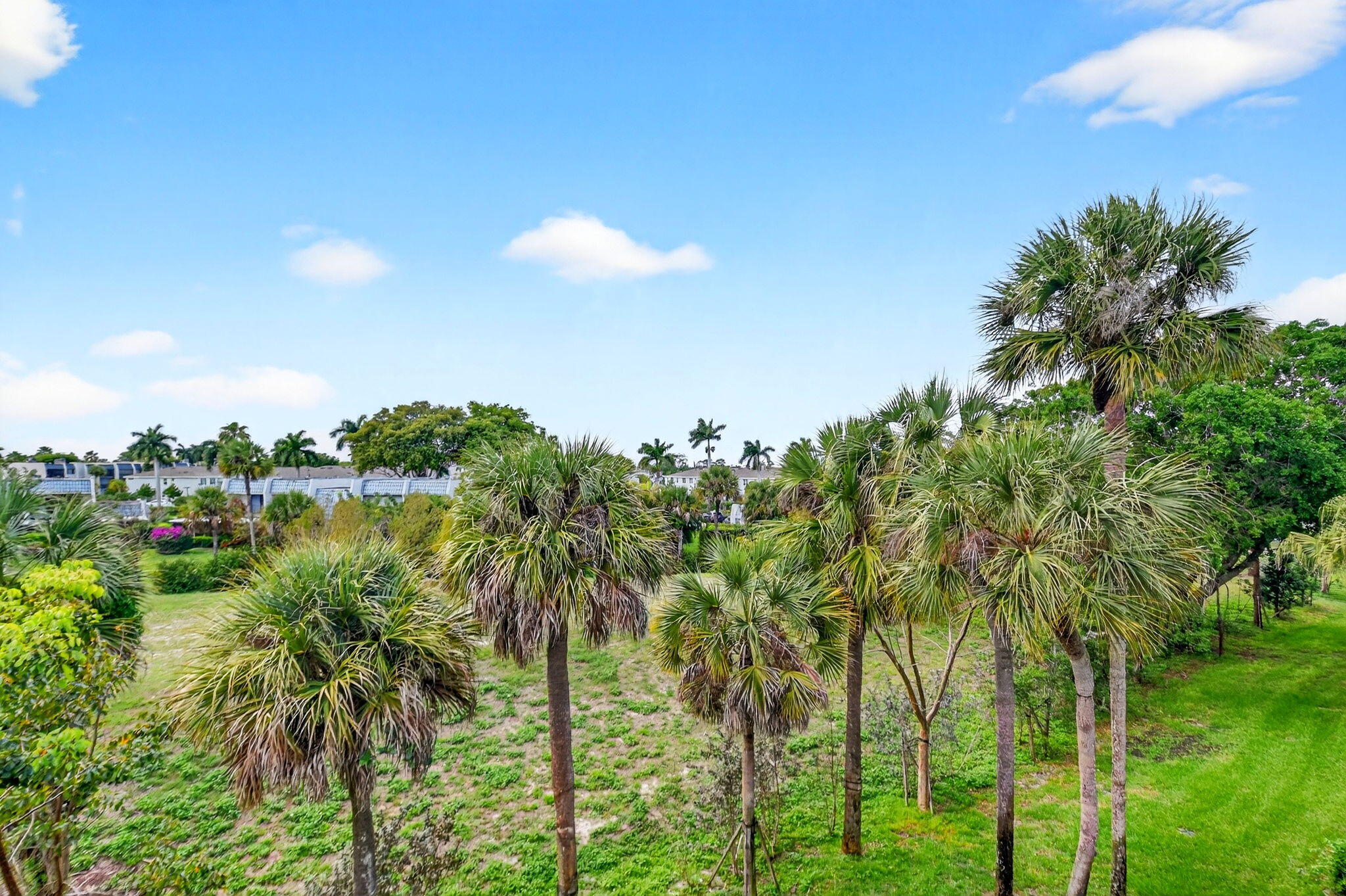 FOUNTAINS OF PALM BEACH CONDO 5 - Residential