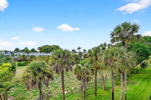 Tiny photo for 4290 Deste Court #303, Lake Worth, FL 33467 (MLS # B26012092)
