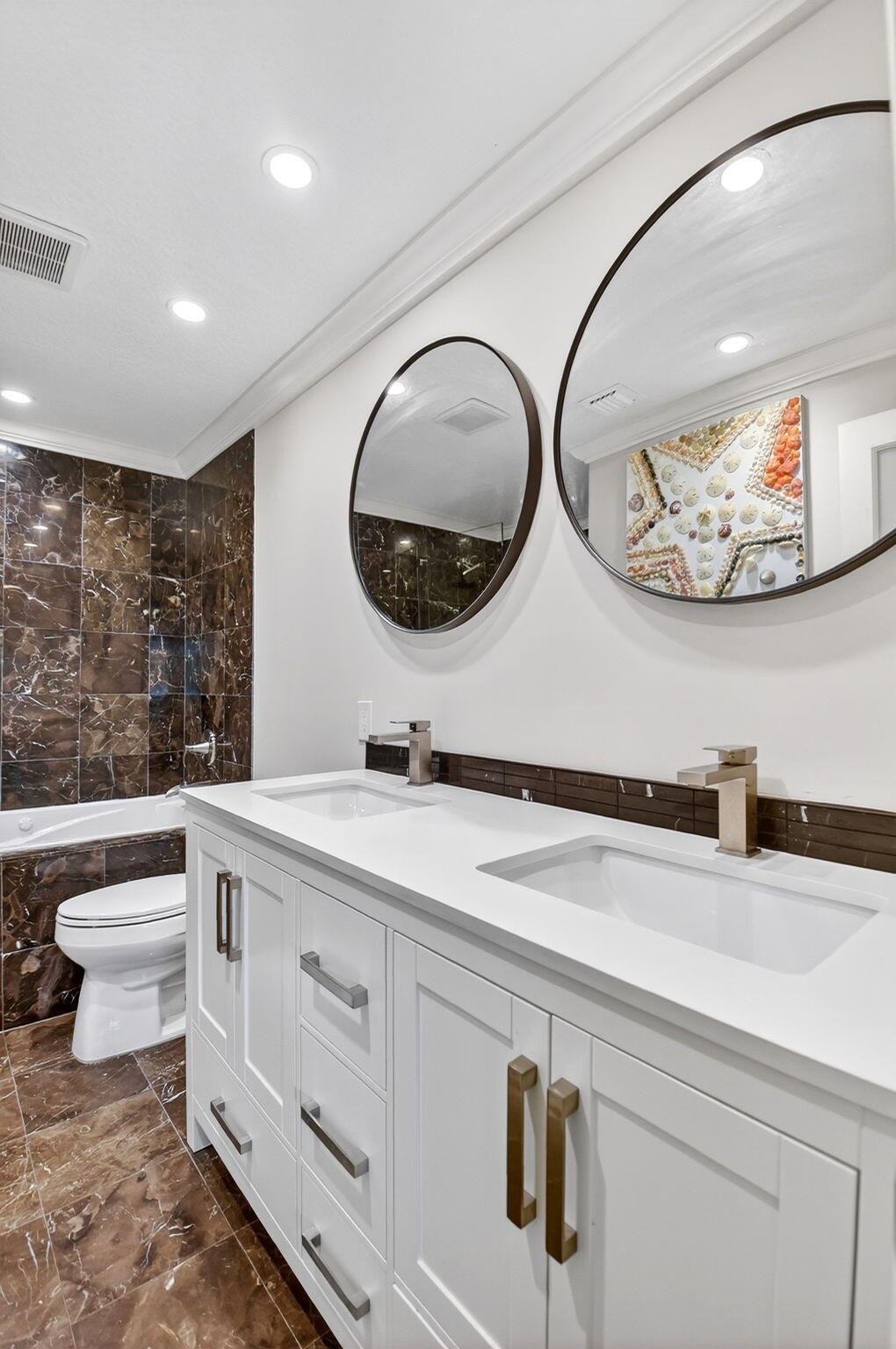 FOUNTAINS OF PALM BEACH CONDO 5 - Residential