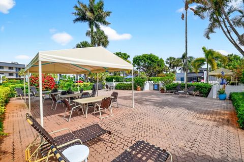 Tiny photo for 4290 Deste Court #303, Lake Worth, FL 33467 (MLS # B26012092)