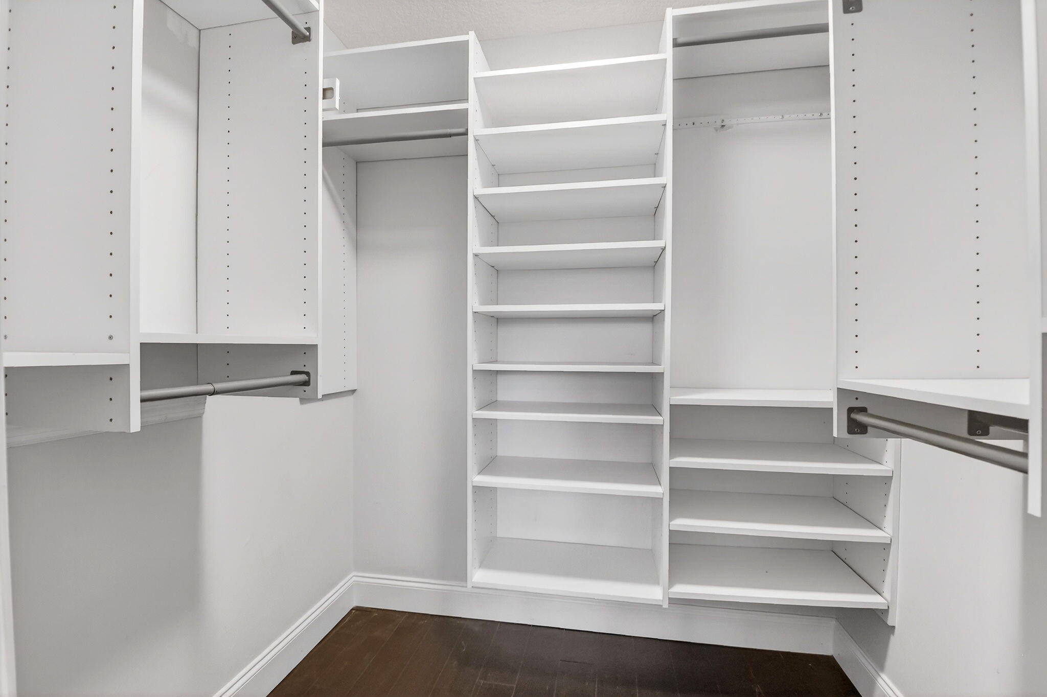 FOUNTAINS OF PALM BEACH CONDO 5 - Residential