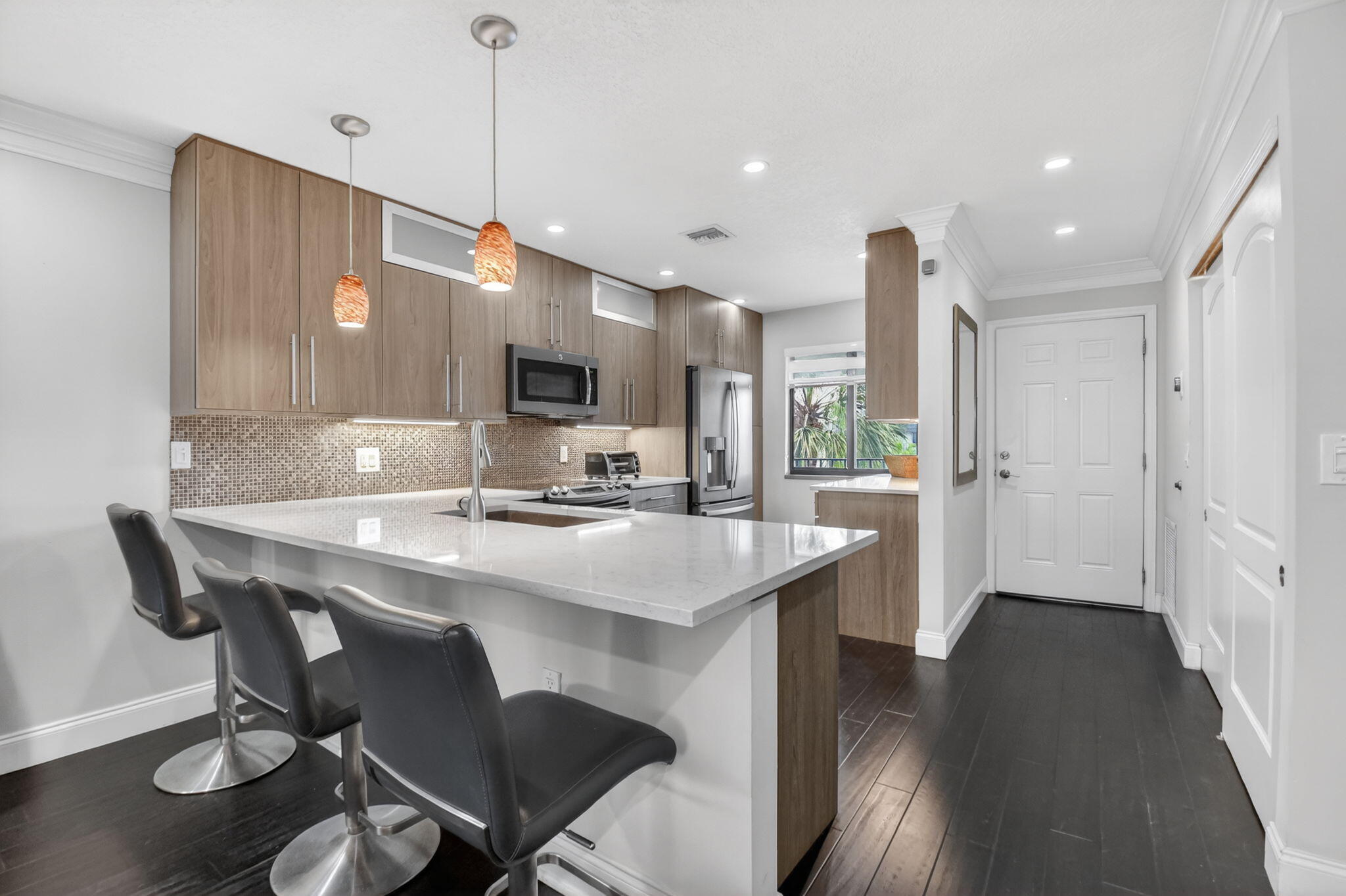 FOUNTAINS OF PALM BEACH CONDO 5 - Residential