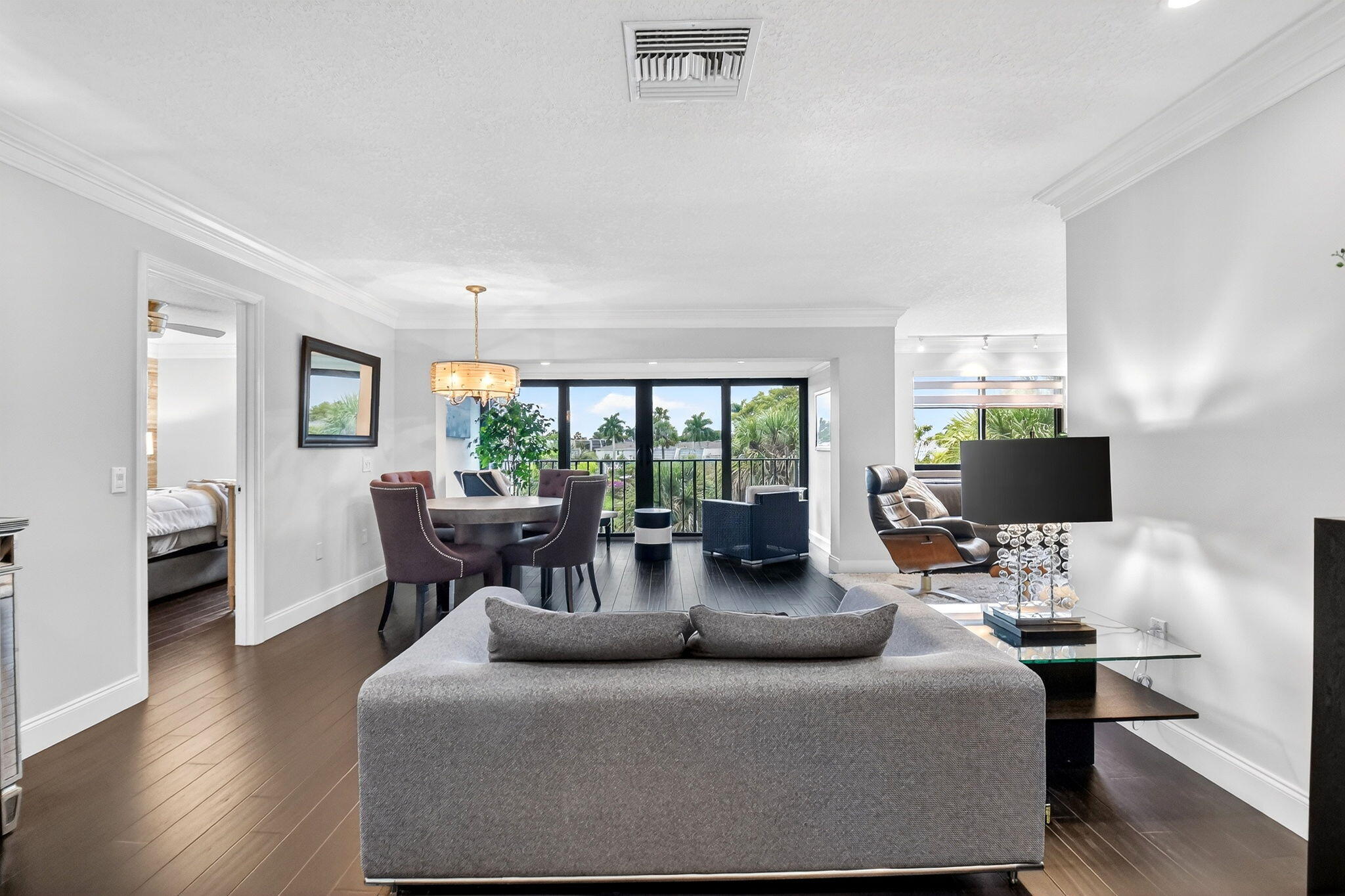 FOUNTAINS OF PALM BEACH CONDO 5 - Residential