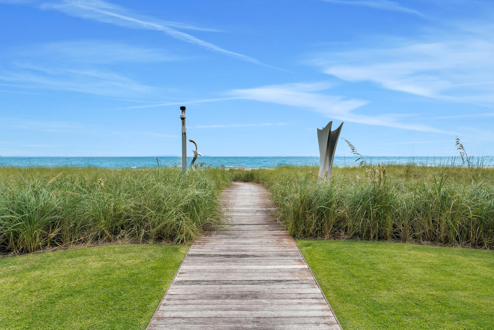 COCONUT GROVE RESIDENCES - Residential