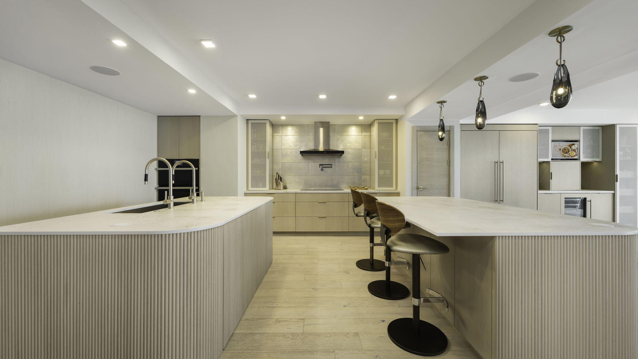 COCONUT GROVE RESIDENCES - Residential