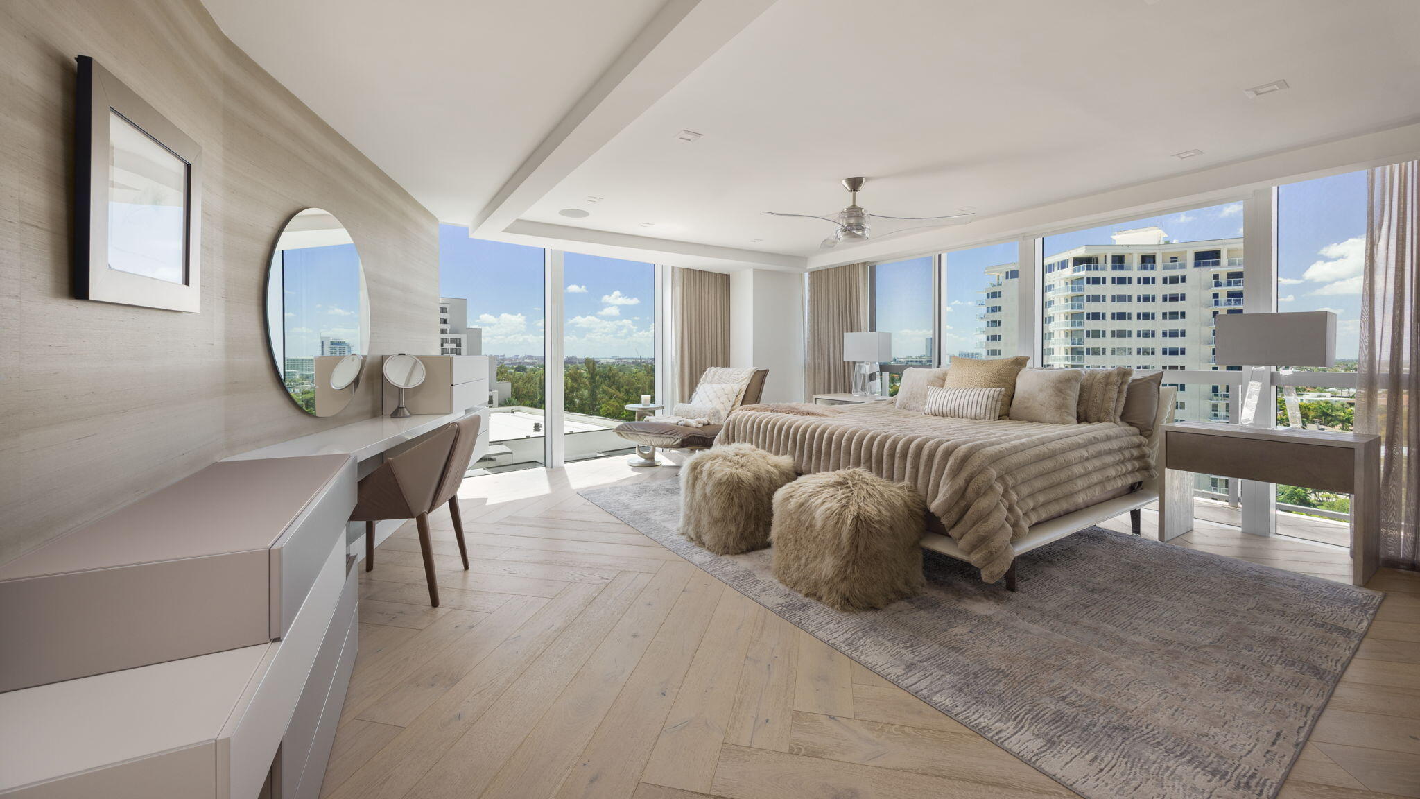 COCONUT GROVE RESIDENCES - Residential