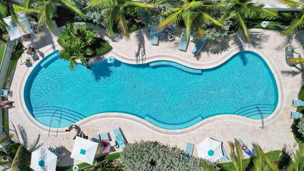 Photo of 1200 Holiday Drive #1003, Fort Lauderdale, FL 33316 (MLS # B26018484)