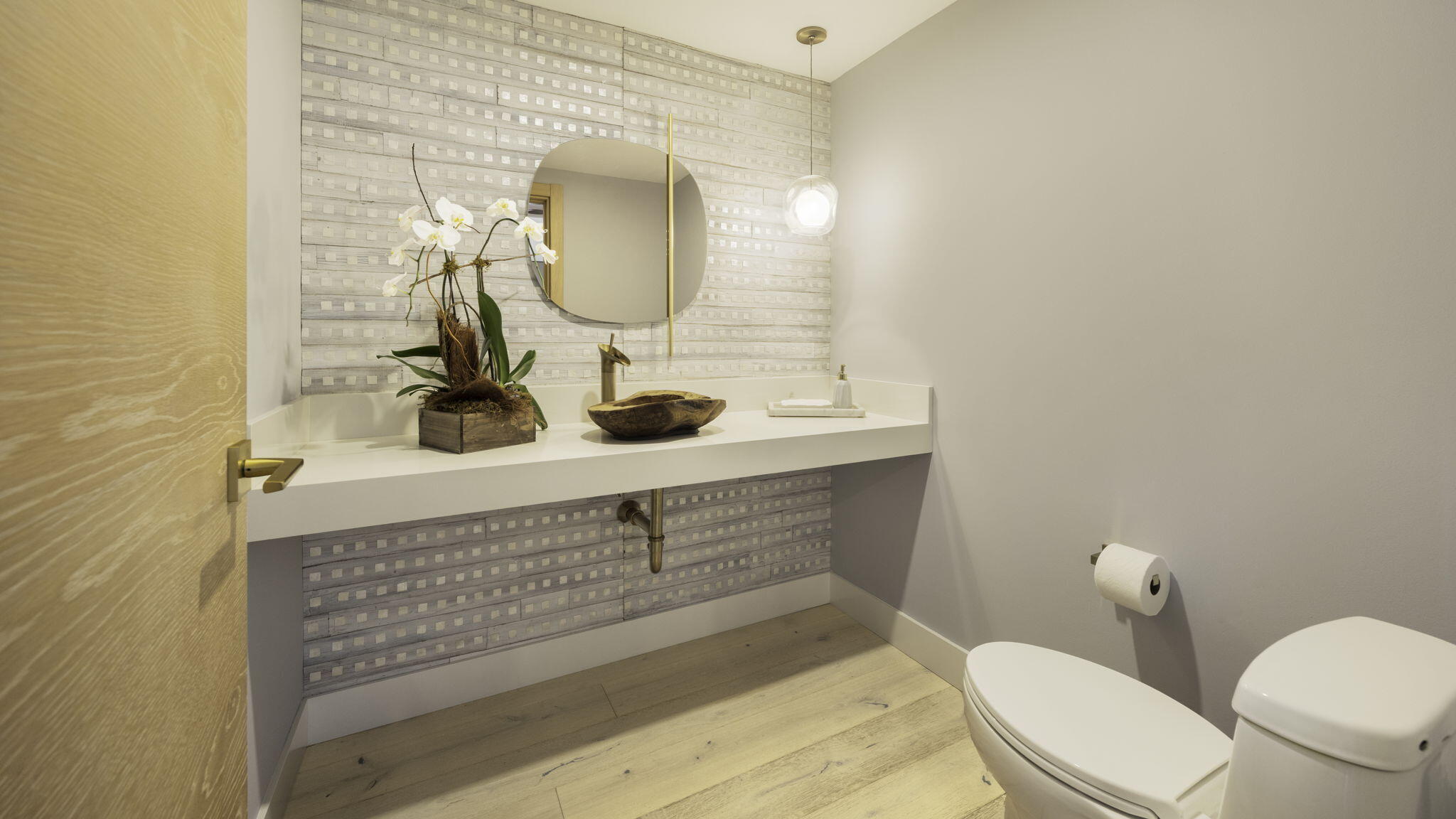 COCONUT GROVE RESIDENCES - Residential