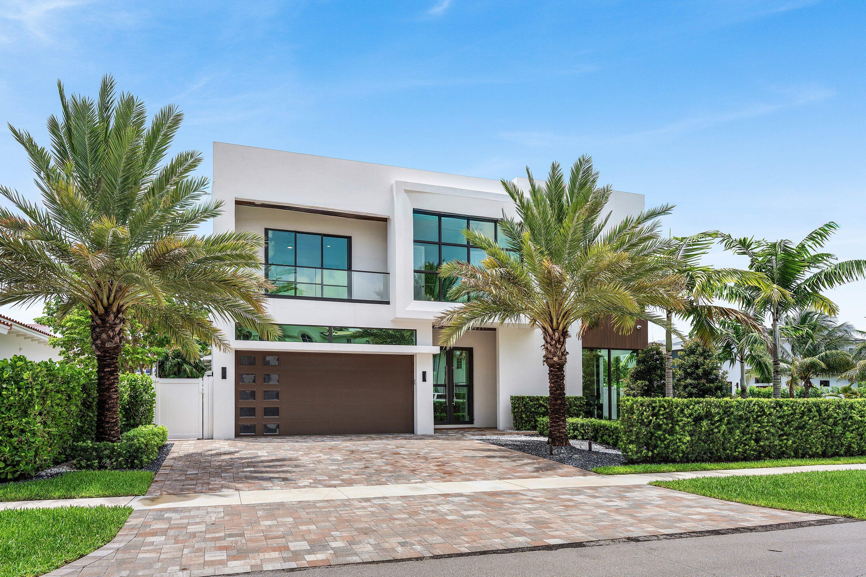 400 NE 4TH Street