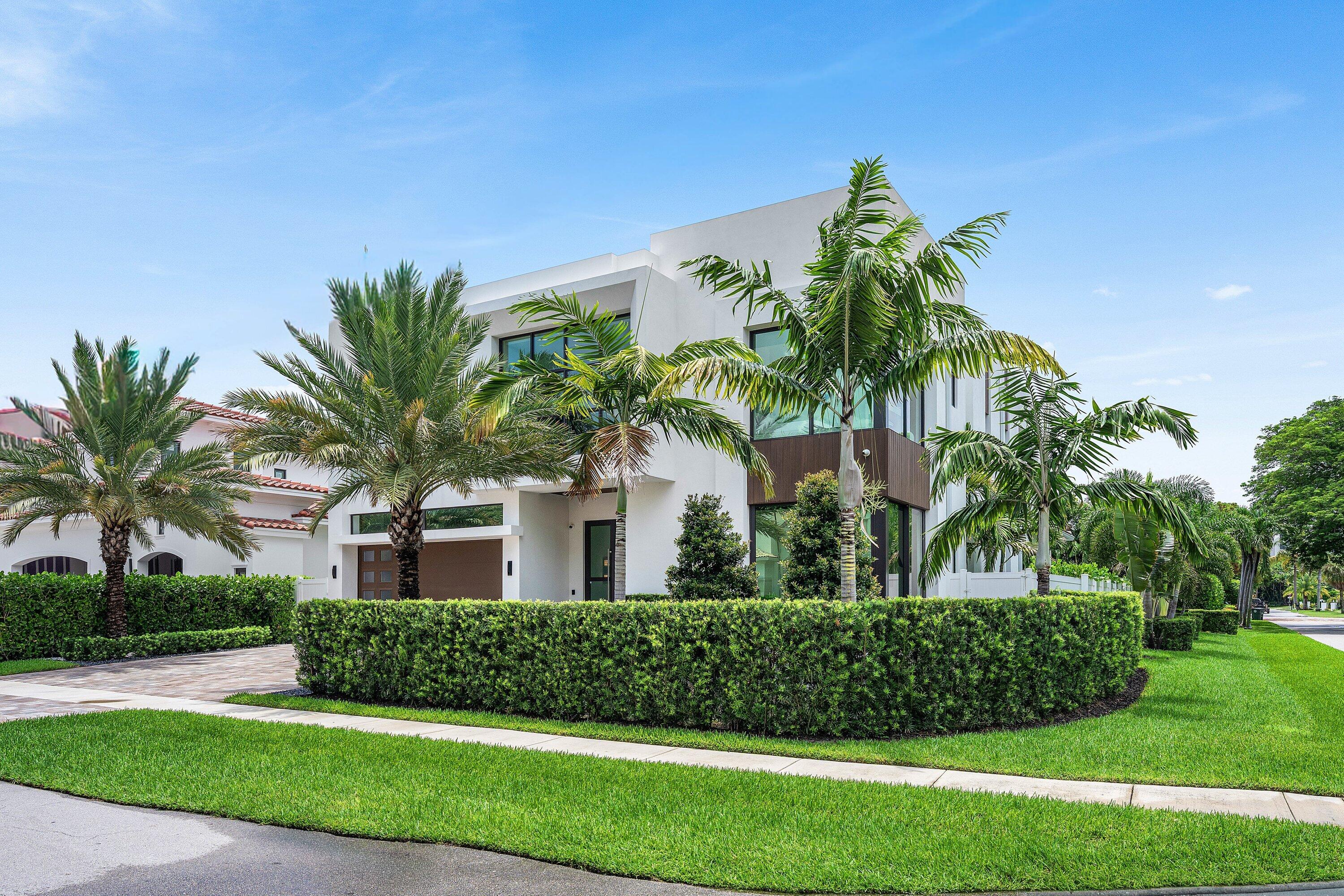 400 NE 4TH Street