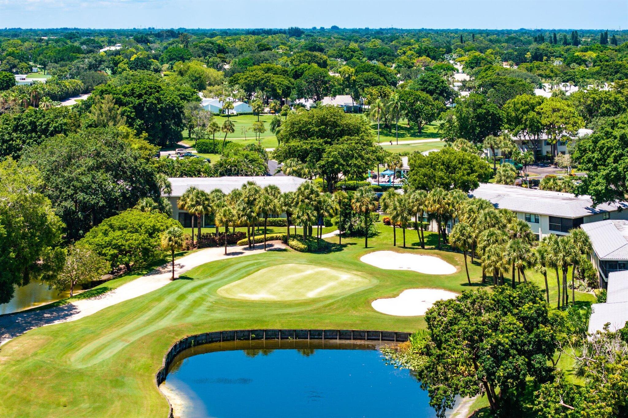 WESTGATE AT HUNTERS RUN CONDO - Residential