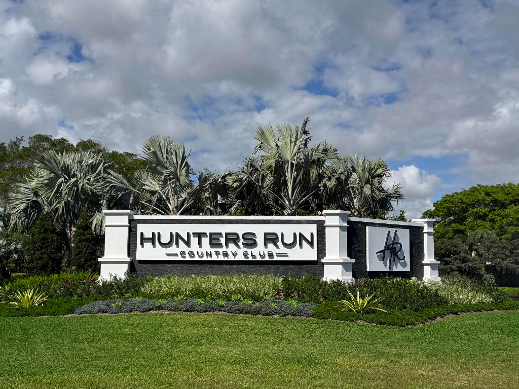 WESTGATE AT HUNTERS RUN CONDO - Residential