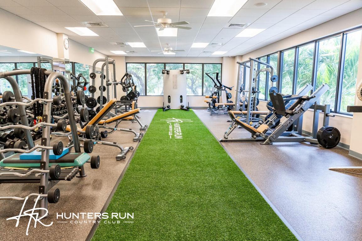 WESTGATE AT HUNTERS RUN CONDO - Residential