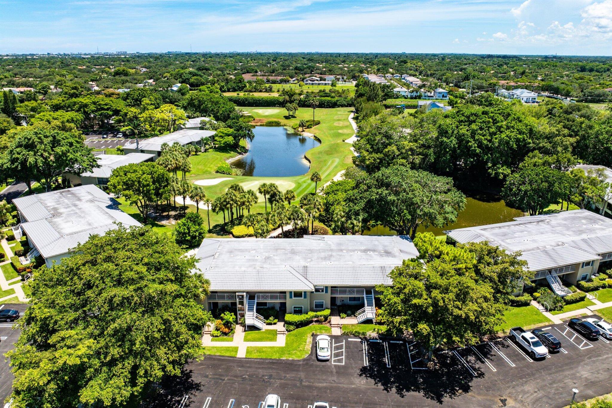 WESTGATE AT HUNTERS RUN CONDO - Residential