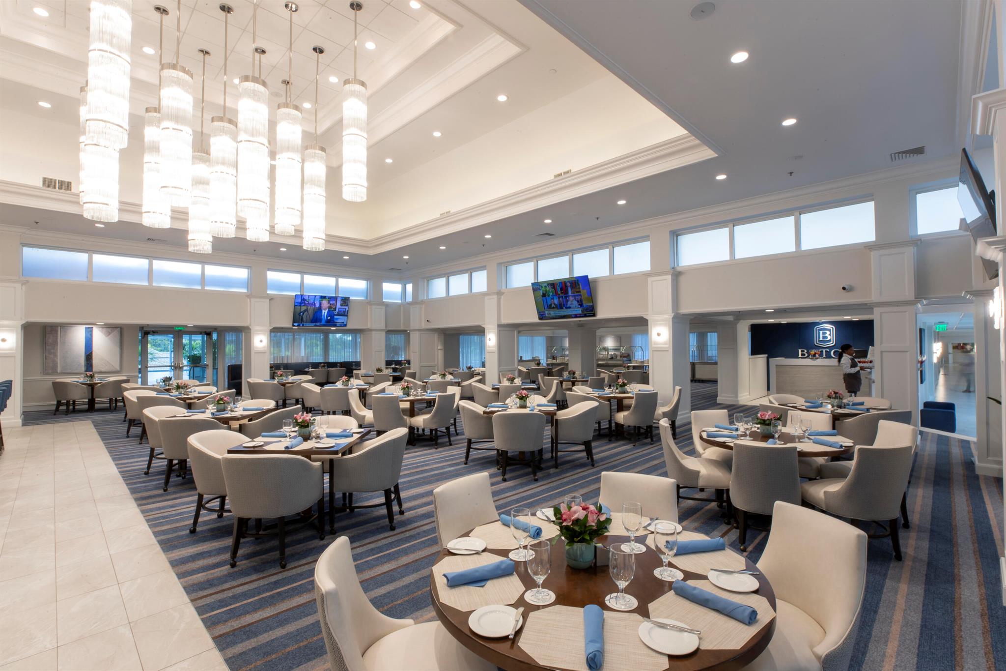 WESTGATE AT HUNTERS RUN CONDO - Residential