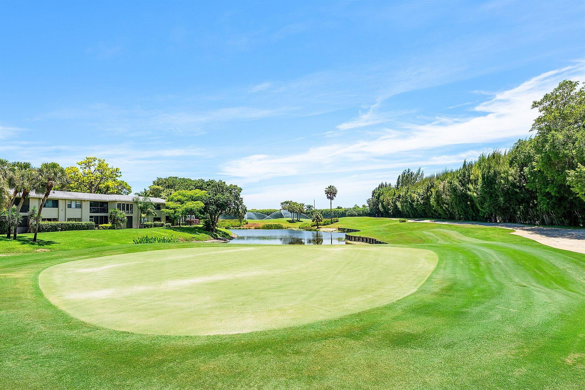 WESTGATE AT HUNTERS RUN CONDO - Residential