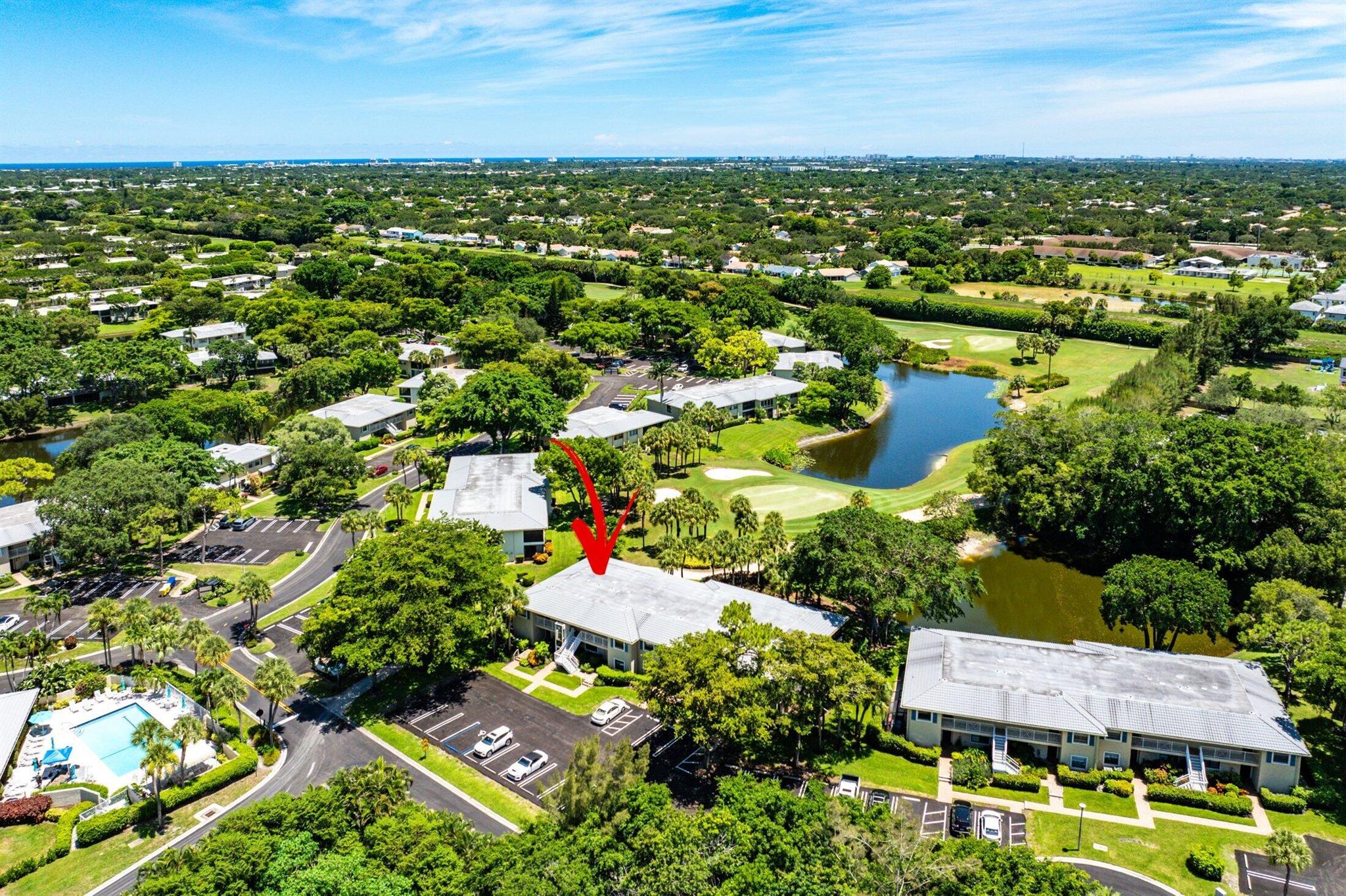 WESTGATE AT HUNTERS RUN CONDO - Residential