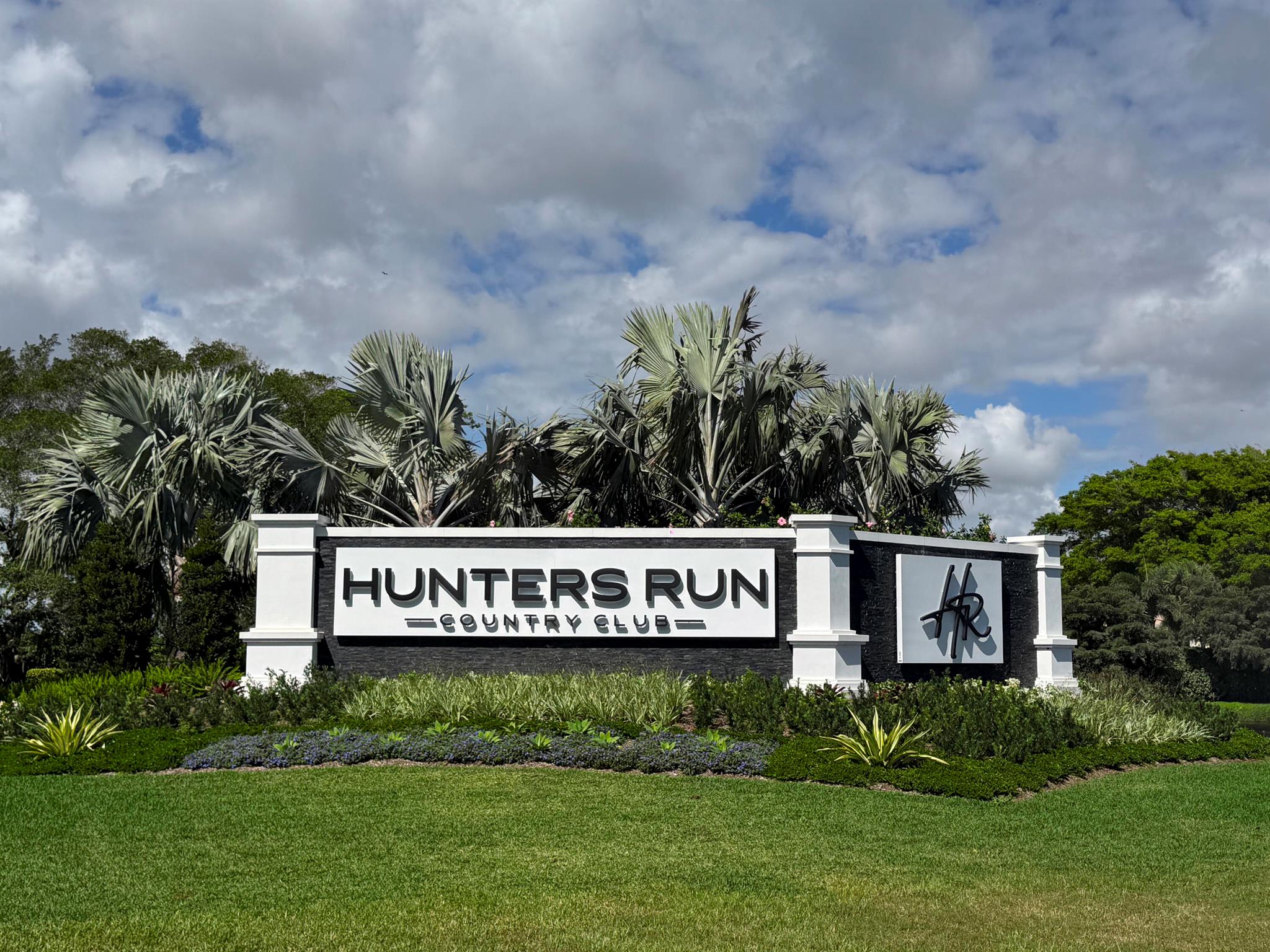 WESTGATE AT HUNTERS RUN CONDO - Residential