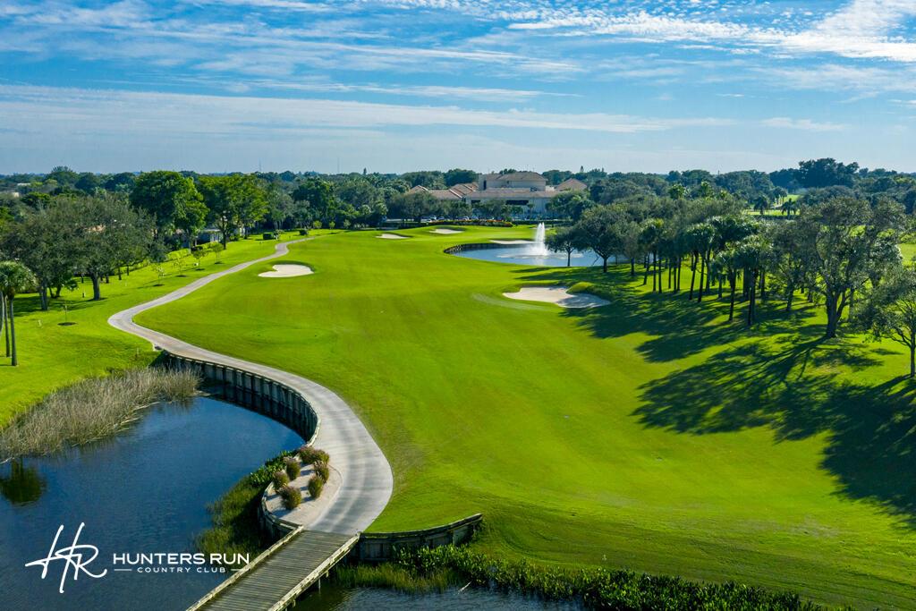 WESTGATE AT HUNTERS RUN CONDO - Residential