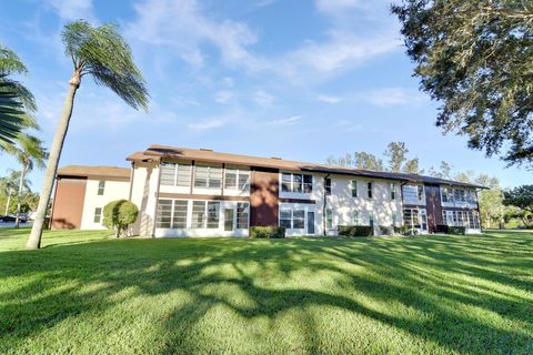 A home in Stuart