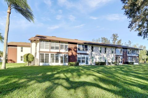 A home in Stuart