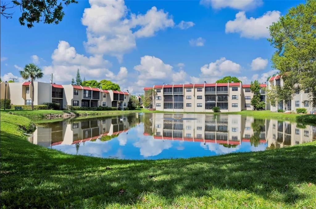 Photo of 2050 Oleander Blvd #7-106, Fort Pierce, FL 34950 (MLS # F10377762)