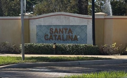 1209 Santa Catalina Lane North Lauderdale FL 33068