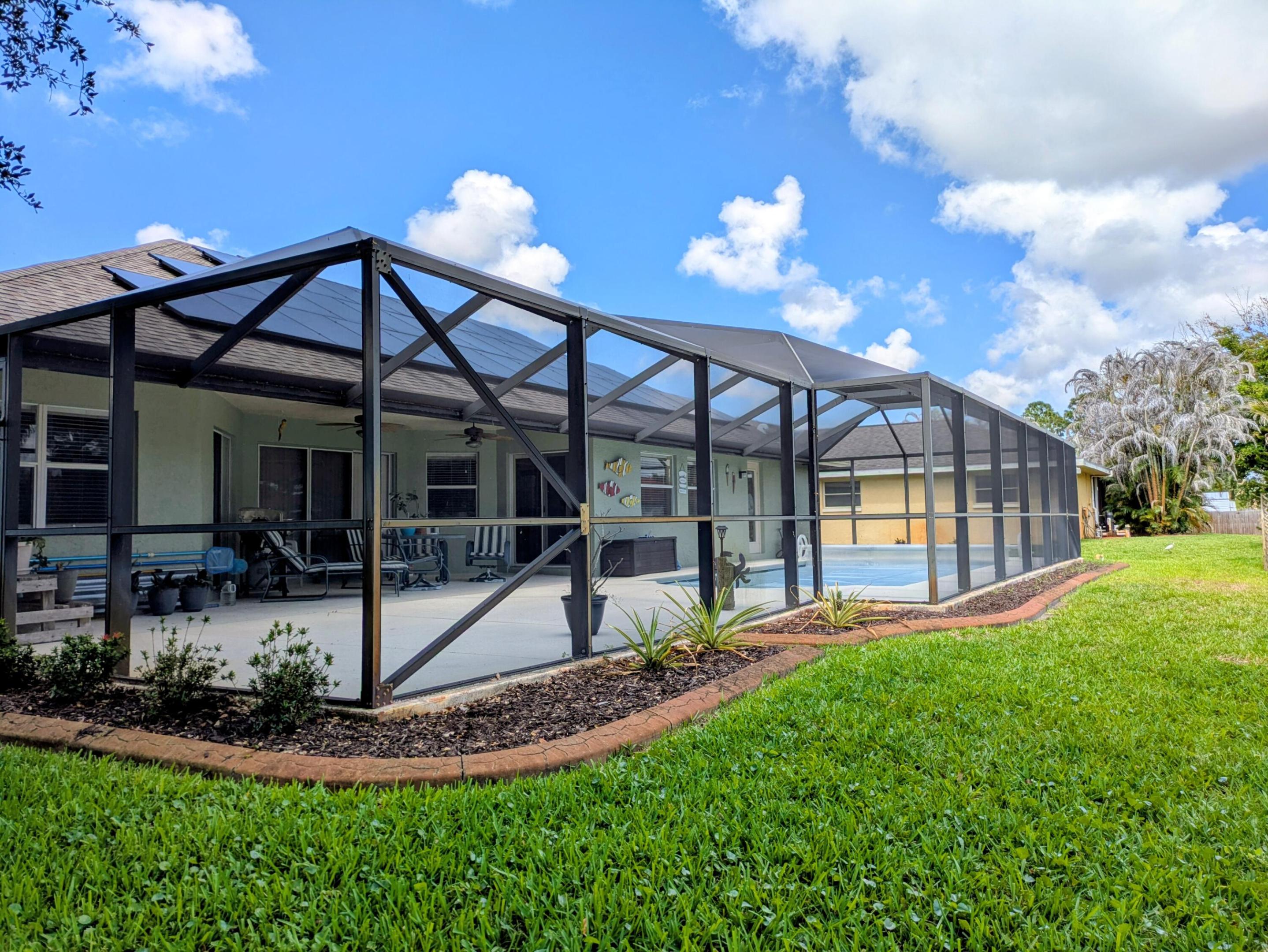 PORT ST LUCIE SECTION 39 - Residential