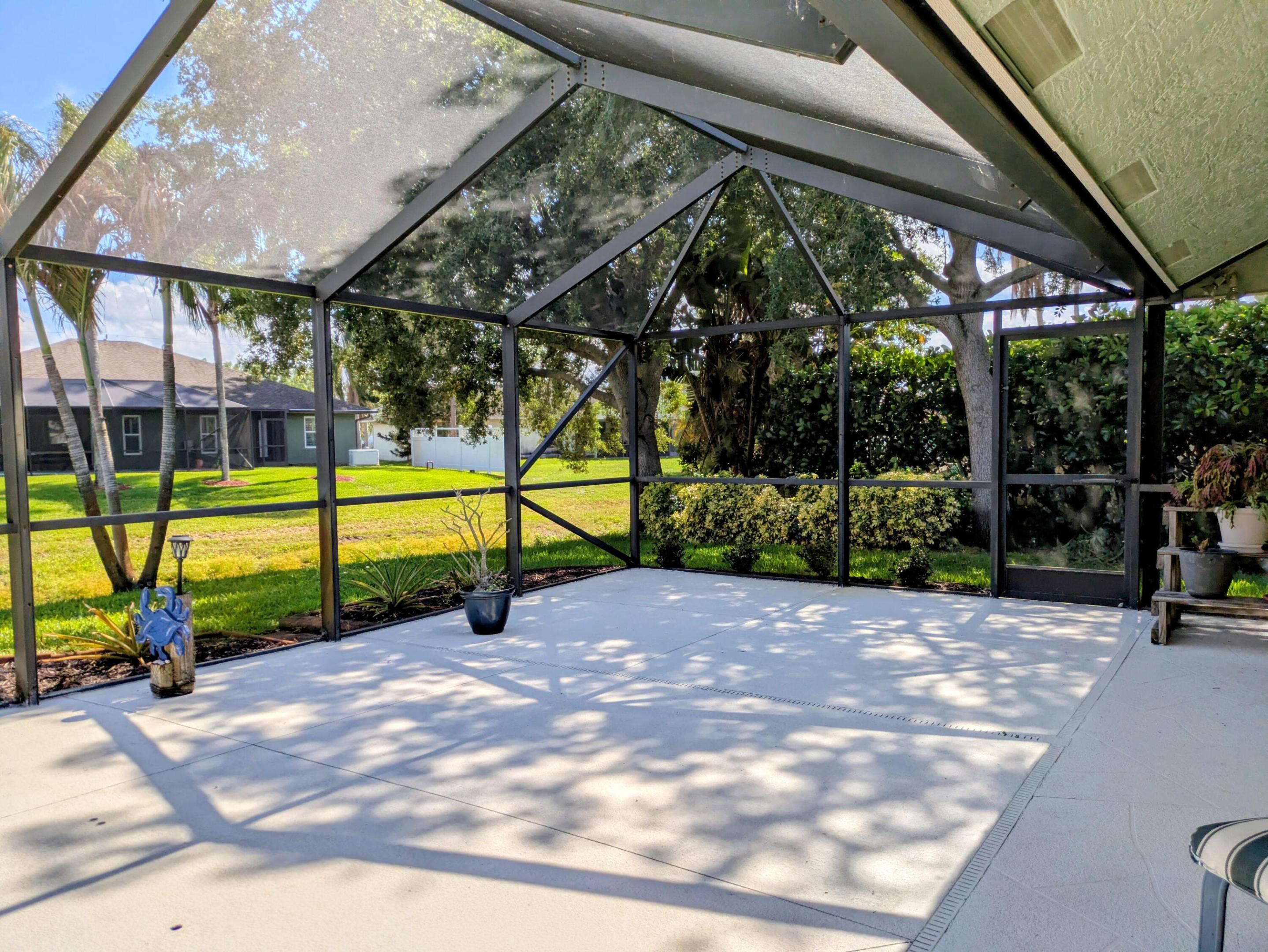 PORT ST LUCIE SECTION 39 - Residential