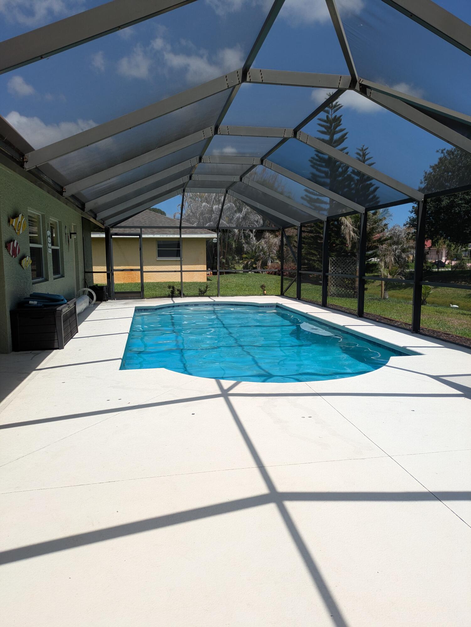 PORT ST LUCIE SECTION 39 - Residential