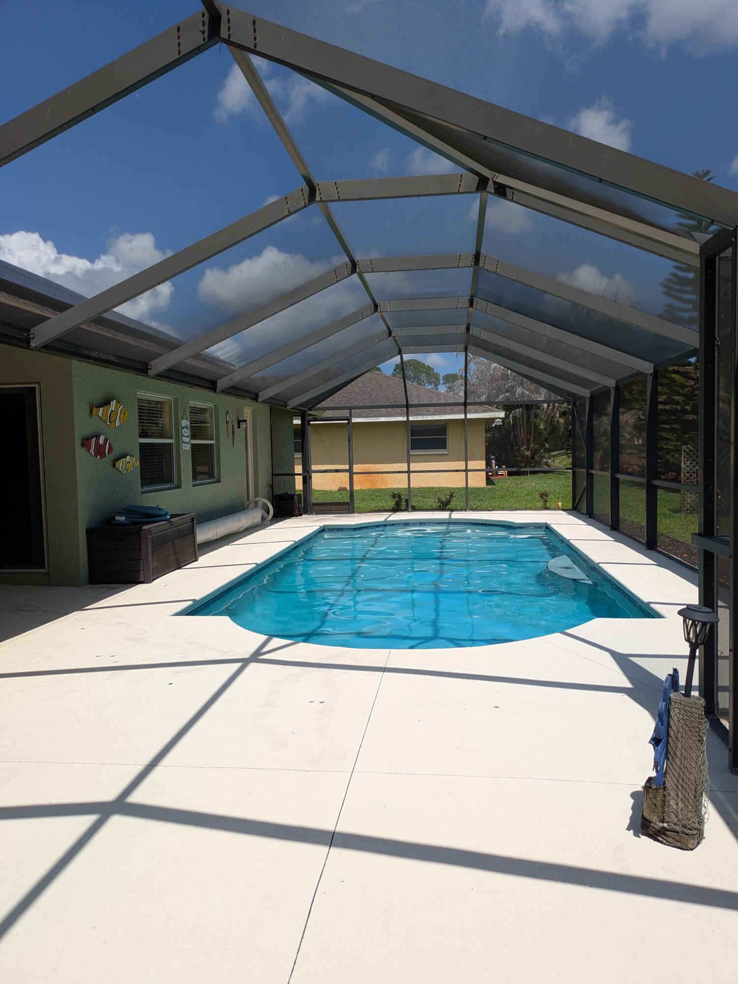 PORT ST LUCIE SECTION 39 - Residential
