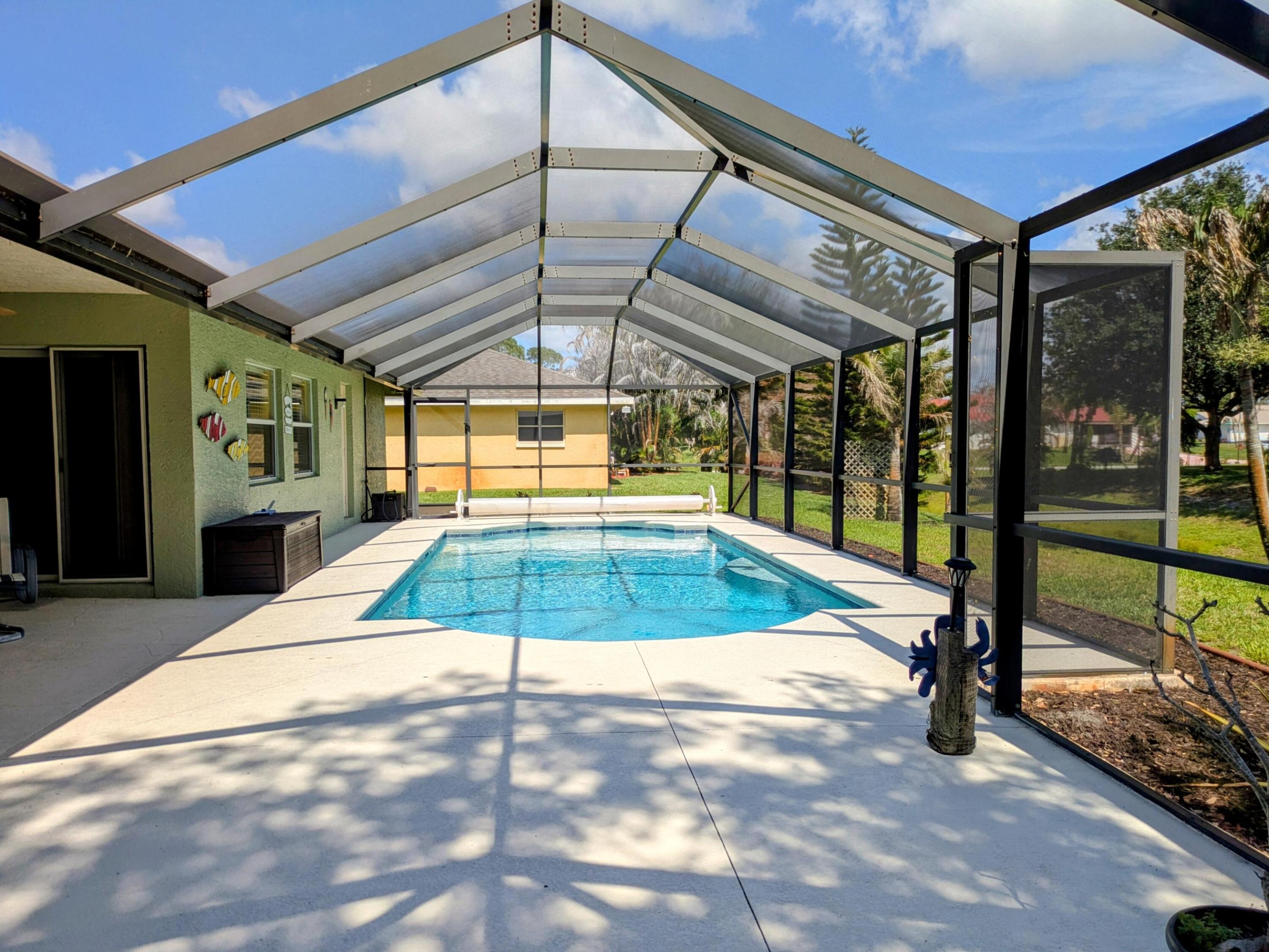 PORT ST LUCIE SECTION 39 - Residential