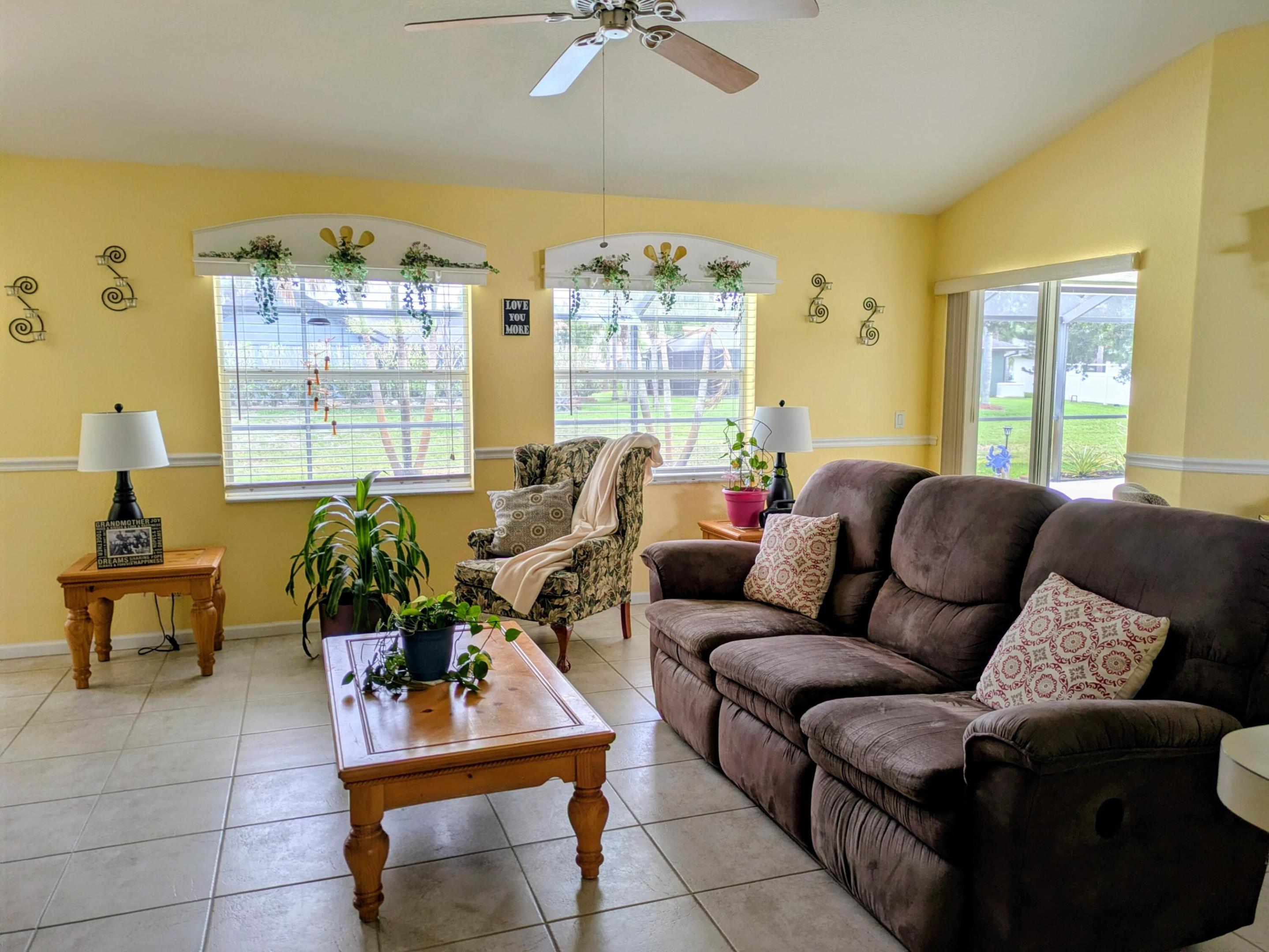 PORT ST LUCIE SECTION 39 - Residential